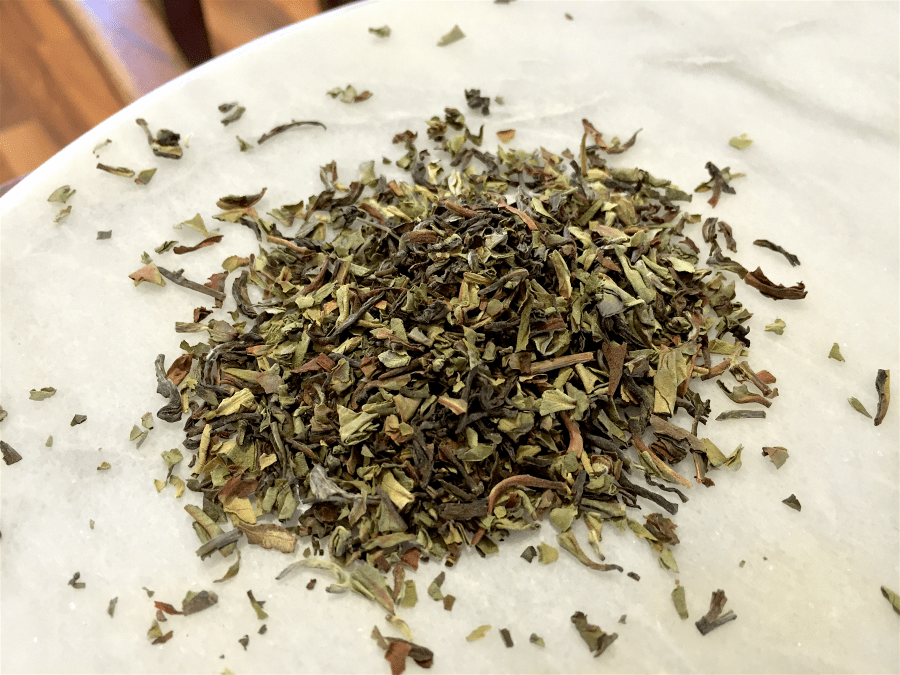 <a rel="license" href="http://creativecommons.org/licenses/by-sa/4.0/"><img alt="Creative Commons License" style="border-width:0" src="https://i.creativecommons.org/l/by-sa/4.0/88x31.png" /></a><br /><span xmlns:dct="http://purl.org/dc/terms/" href="http://purl.org/dc/dcmitype/StillImage" property="dct:title" rel="dct:type">Sakhira Estate 1st Flush (S&V) ~ loose leaf</span> by <a xmlns:cc="http://creativecommons.org/ns#" href="http://parting.gifts" property="cc:attributionName" rel="cc:attributionURL">Jocilyn Mors</a> is licensed under a <a rel="license" href="http://creativecommons.org/licenses/by-sa/4.0/">Creative Commons Attribution-ShareAlike 4.0 International License</a>.