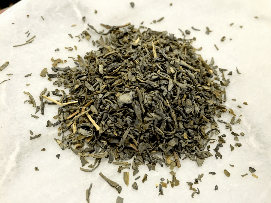 <a rel="license" href="http://creativecommons.org/licenses/by-sa/4.0/"><img alt="Creative Commons License" style="border-width:0" src="https://i.creativecommons.org/l/by-sa/4.0/88x31.png" /></a><br /><span xmlns:dct="http://purl.org/dc/terms/" href="http://purl.org/dc/dcmitype/StillImage" property="dct:title" rel="dct:type">Silk Dragon Jasmine (DavidsTea) ~ loose leaf</span> by <a xmlns:cc="http://creativecommons.org/ns#" href="http://parting.gifts" property="cc:attributionName" rel="cc:attributionURL">Jocilyn Mors</a> is licensed under a <a rel="license" href="http://creativecommons.org/licenses/by-sa/4.0/">Creative Commons Attribution-ShareAlike 4.0 International License</a>.