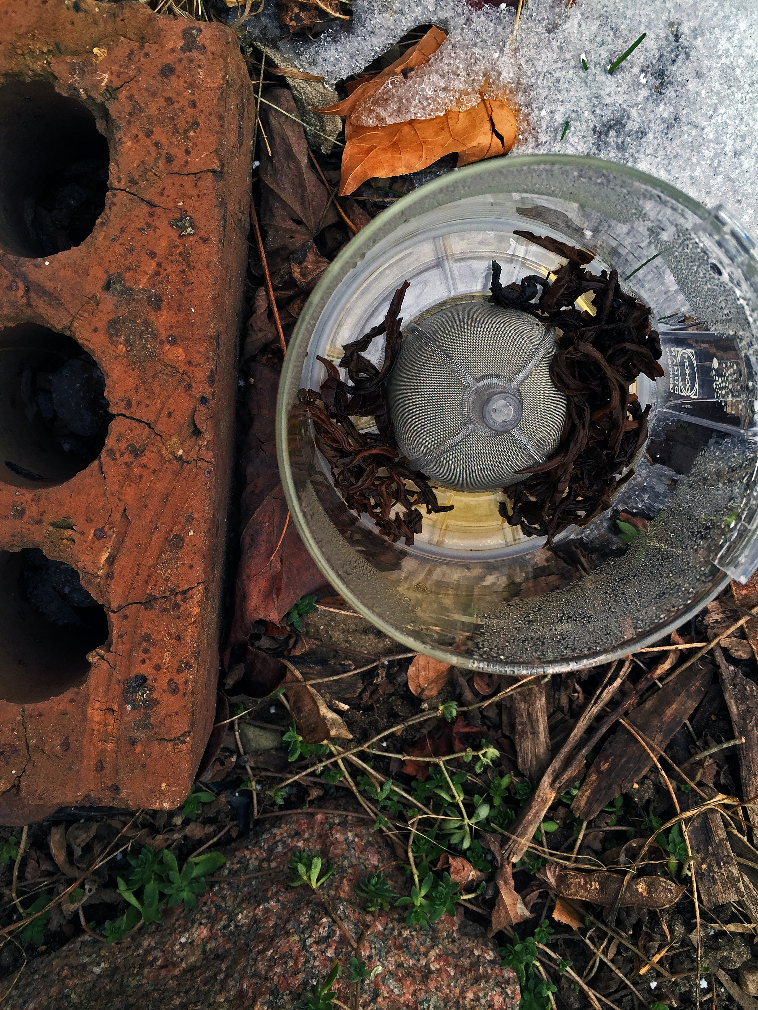 Black Dragon Pearls (ChocolaTea) ~ spent by Jocilyn Mors is licensed under a Creative Commons Attribution-ShareAlike 4.0 International License.