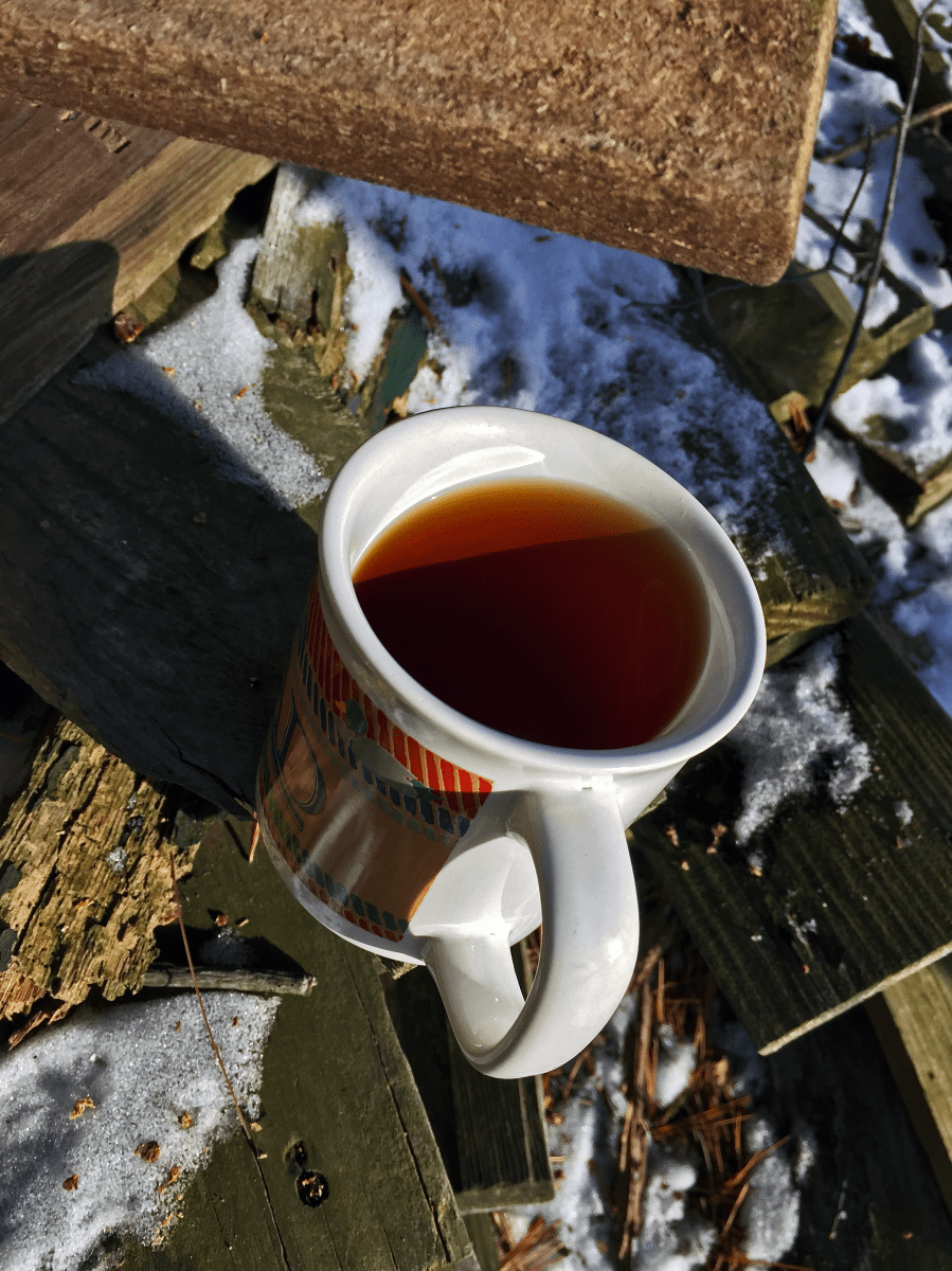 <a rel="license" href="http://creativecommons.org/licenses/by-sa/4.0/"><img alt="Creative Commons License" style="border-width:0" src="https://i.creativecommons.org/l/by-sa/4.0/88x31.png" /></a><br /><span xmlns:dct="http://purl.org/dc/terms/" href="http://purl.org/dc/dcmitype/StillImage" property="dct:title" rel="dct:type">Good Hope Vanilla (The Republic of Tea) ~ liquor</span> by <a xmlns:cc="http://creativecommons.org/ns#" href="http://parting.gifts" property="cc:attributionName" rel="cc:attributionURL">Jocilyn Mors</a> is licensed under a <a rel="license" href="http://creativecommons.org/licenses/by-sa/4.0/">Creative Commons Attribution-ShareAlike 4.0 International License</a>.