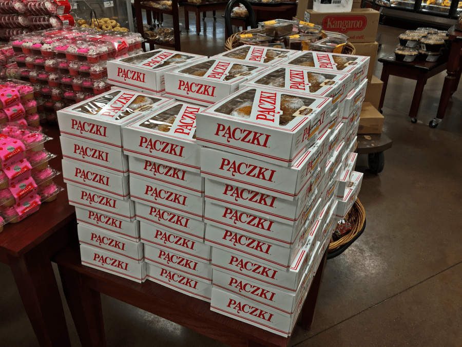 <a rel="license" href="http://creativecommons.org/licenses/by-sa/4.0/"><img alt="Creative Commons License" style="border-width:0" src="https://i.creativecommons.org/l/by-sa/4.0/88x31.png" /></a><br /><span xmlns:dct="http://purl.org/dc/terms/" href="http://purl.org/dc/dcmitype/StillImage" property="dct:title" rel="dct:type">Good Hope Vanilla (The Republic of Tea) ~ paczki</span> by <a xmlns:cc="http://creativecommons.org/ns#" href="http://parting.gifts" property="cc:attributionName" rel="cc:attributionURL">Jocilyn Mors</a> is licensed under a <a rel="license" href="http://creativecommons.org/licenses/by-sa/4.0/">Creative Commons Attribution-ShareAlike 4.0 International License</a>.