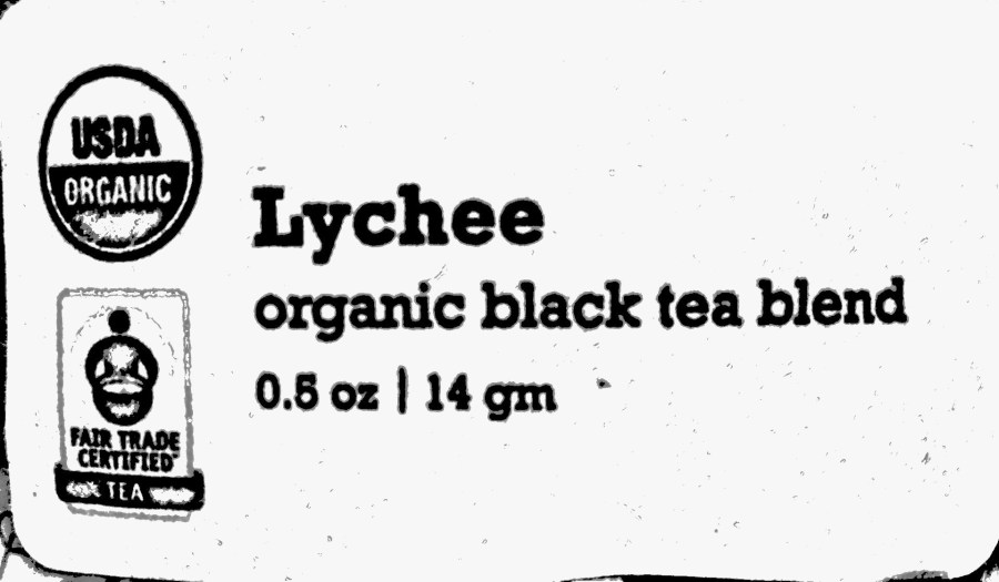 <a rel="license" href="http://creativecommons.org/licenses/by-sa/4.0/"><img alt="Creative Commons License" style="border-width:0" src="https://i.creativecommons.org/l/by-sa/4.0/88x31.png" /></a><br /><span xmlns:dct="http://purl.org/dc/terms/" href="http://purl.org/dc/dcmitype/StillImage" property="dct:title" rel="dct:type">Arbor Teas Incursion January 2016: lychee1</span> by <a xmlns:cc="http://creativecommons.org/ns#" href="http://parting.gifts" property="cc:attributionName" rel="cc:attributionURL">Jocilyn Mors</a> is licensed under a <a rel="license" href="http://creativecommons.org/licenses/by-sa/4.0/">Creative Commons Attribution-ShareAlike 4.0 International License</a>.