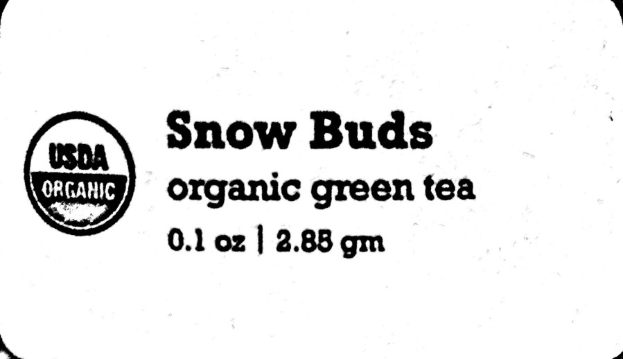 <a rel="license" href="http://creativecommons.org/licenses/by-sa/4.0/"><img alt="Creative Commons License" style="border-width:0" src="https://i.creativecommons.org/l/by-sa/4.0/88x31.png" /></a><br /><span xmlns:dct="http://purl.org/dc/terms/" href="http://purl.org/dc/dcmitype/StillImage" property="dct:title" rel="dct:type">Arbor Teas Incursion January 2016: Snow Buds1</span> by <a xmlns:cc="http://creativecommons.org/ns#" href="http://parting.gifts" property="cc:attributionName" rel="cc:attributionURL">Jocilyn Mors</a> is licensed under a <a rel="license" href="http://creativecommons.org/licenses/by-sa/4.0/">Creative Commons Attribution-ShareAlike 4.0 International License</a>.