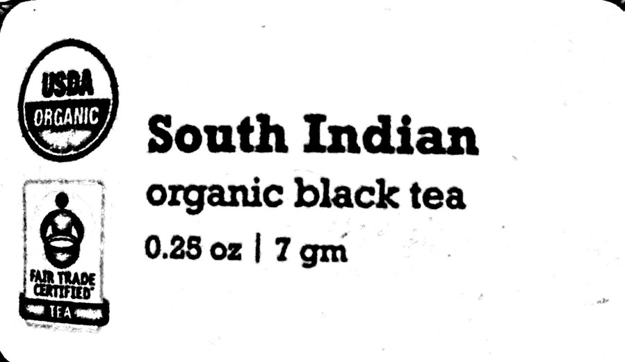 <a rel="license" href="http://creativecommons.org/licenses/by-sa/4.0/"><img alt="Creative Commons License" style="border-width:0" src="https://i.creativecommons.org/l/by-sa/4.0/88x31.png" /></a><br /><span xmlns:dct="http://purl.org/dc/terms/" href="http://purl.org/dc/dcmitype/StillImage" property="dct:title" rel="dct:type">Arbor Teas Incursion January 2016: South Indian Black1</span> by <a xmlns:cc="http://creativecommons.org/ns#" href="http://parting.gifts" property="cc:attributionName" rel="cc:attributionURL">Jocilyn Mors</a> is licensed under a <a rel="license" href="http://creativecommons.org/licenses/by-sa/4.0/">Creative Commons Attribution-ShareAlike 4.0 International License</a>.