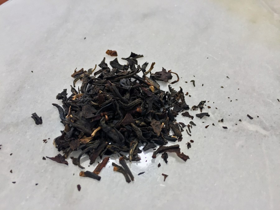 <a rel="license" href="http://creativecommons.org/licenses/by-sa/4.0/"><img alt="Creative Commons License" style="border-width:0" src="https://i.creativecommons.org/l/by-sa/4.0/88x31.png" /></a><br /><span xmlns:dct="http://purl.org/dc/terms/" href="http://purl.org/dc/dcmitype/StillImage" property="dct:title" rel="dct:type">Laos Black #05 (Steepster) ~ loose leaf (iphone)</span> by <a xmlns:cc="http://creativecommons.org/ns#" href="http://parting.gifts" property="cc:attributionName" rel="cc:attributionURL">jocilyn mors</a> is licensed under a <a rel="license" href="http://creativecommons.org/licenses/by-sa/4.0/">Creative Commons Attribution-ShareAlike 4.0 International License</a>.