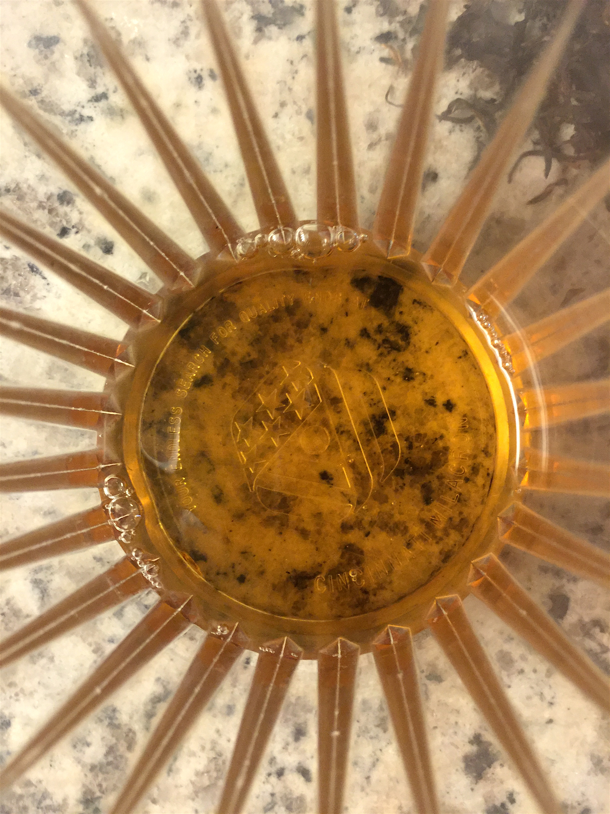 Nepal Black (DavidsTea) ~ liquor by jocilyn mors is licensed under a Creative Commons Attribution-ShareAlike 4.0 International License.