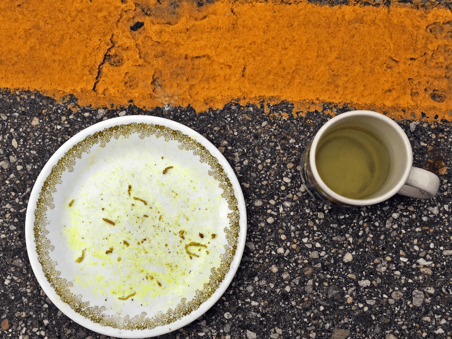 Oi Ocha with Wakame Wakakuki (Itoen) ~ liquor by Jocilyn Mors is licensed under a Creative Commons Attribution-ShareAlike 4.0 International License.