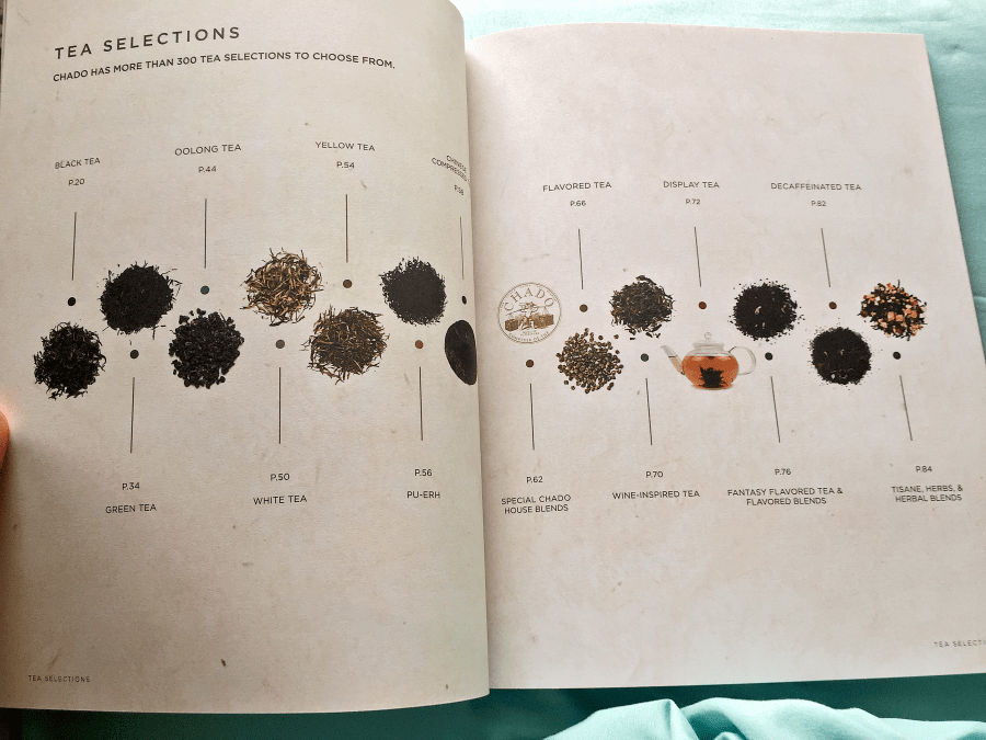 Chado Signature Tai Ping Hou Kui ~ cat B by Jocilyn Mors is licensed under a Creative Commons Attribution-ShareAlike 4.0 International License.