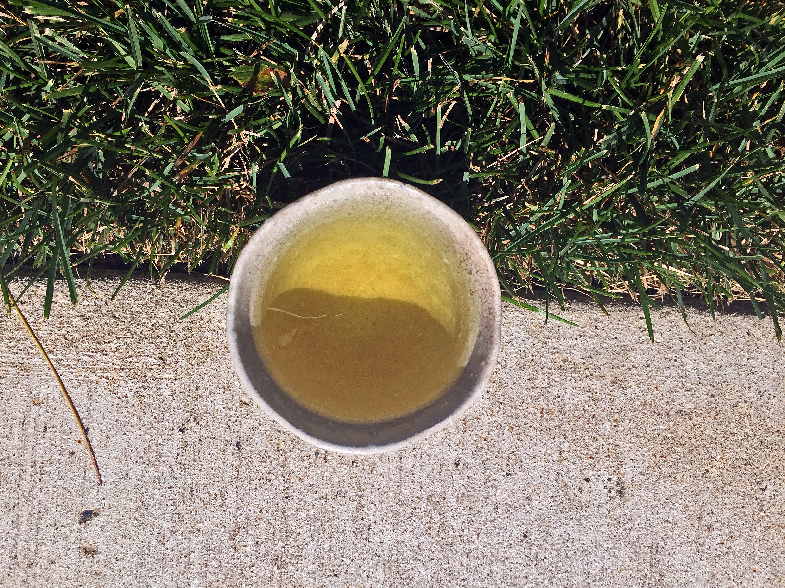 Shincha Tamagawa (Kilogram) ~ liquor by Jocilyn Mors is licensed under a Creative Commons Attribution-ShareAlike 4.0 International License.