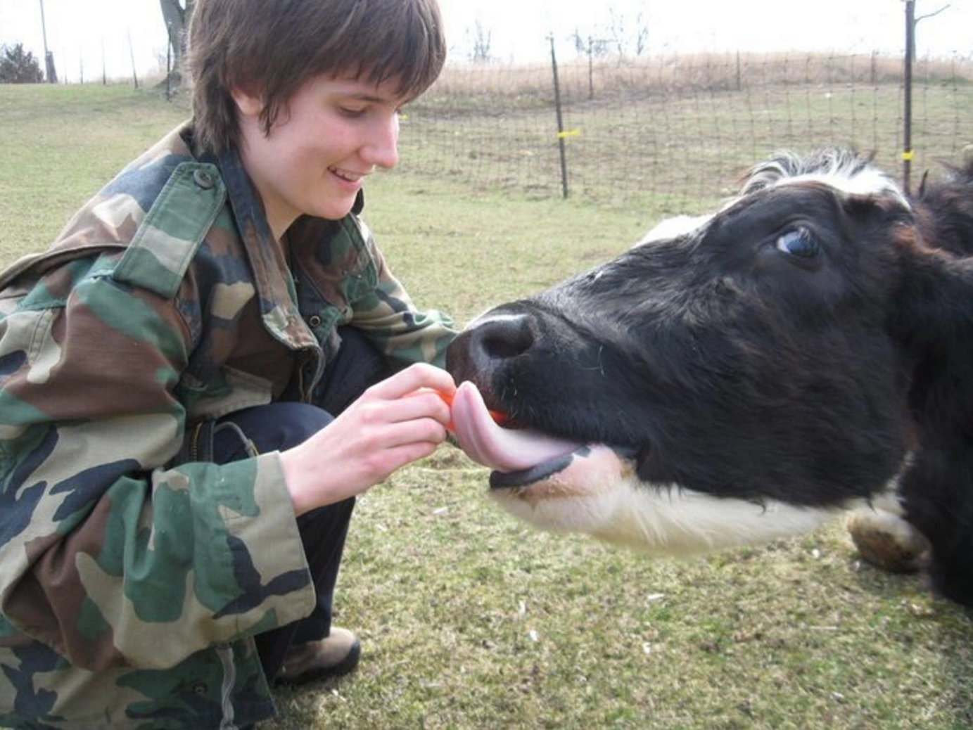 virg by Jocilyn Mors is licensed under a Creative Commons Attribution-ShareAlike 4.0 International License.