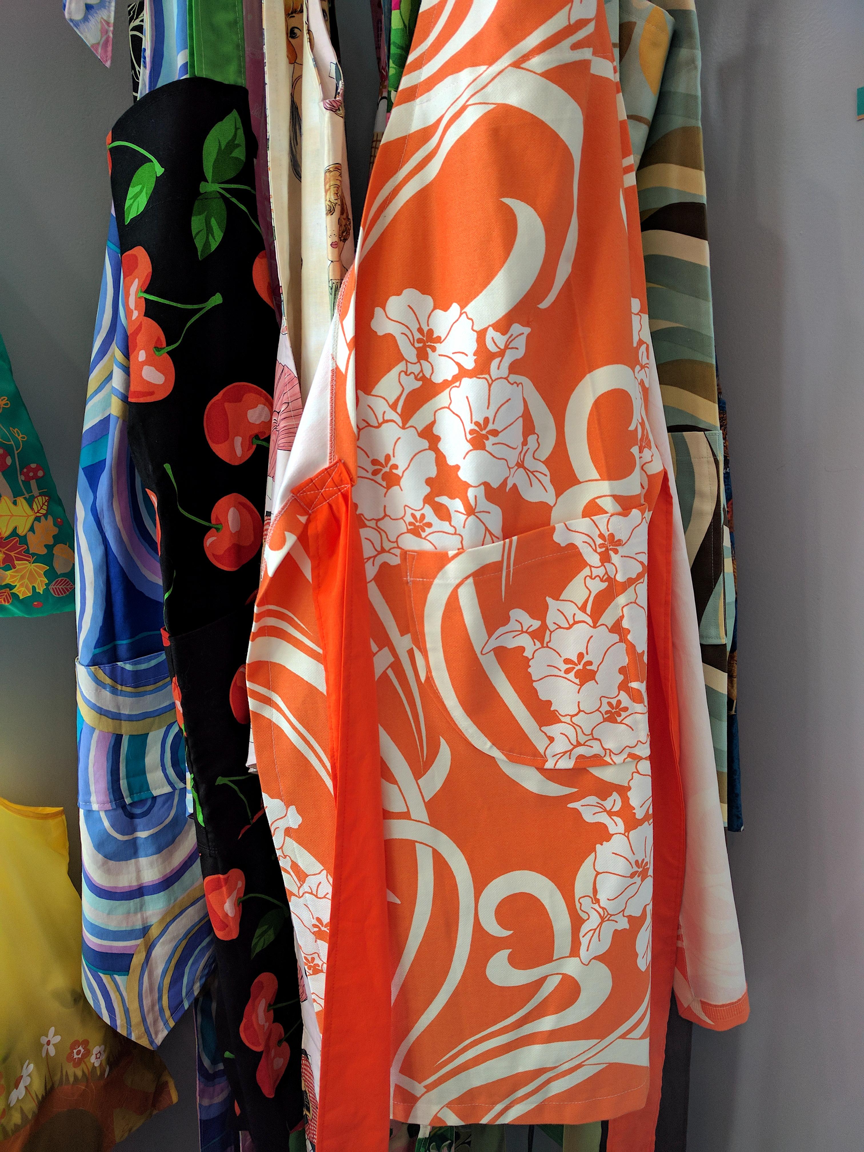 Eat More Tea (TeaHaus) ~ Openhaus G by Jocilyn Mors is licensed under a Creative Commons Attribution-ShareAlike 4.0 International License.