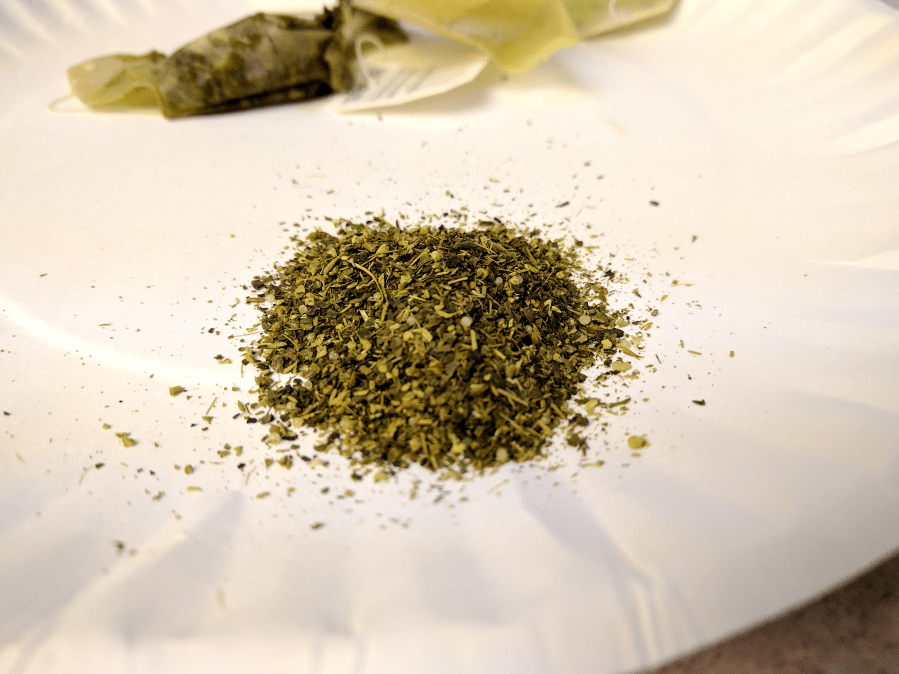 Photograph of Matcha Maker (Good Earth) ~ CTC by Jocilyn Mors is licensed under a Creative Commons Attribution-NonCommercial-ShareAlike 4.0 International License.