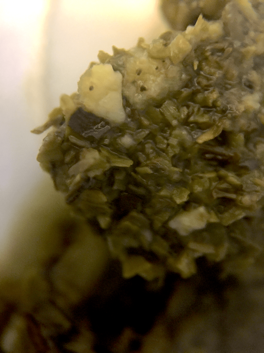 Photograph of Matcha Maker (Good Earth) ~ spent Macro by Jocilyn Mors is licensed under a Creative Commons Attribution-NonCommercial-ShareAlike 4.0 International License.  