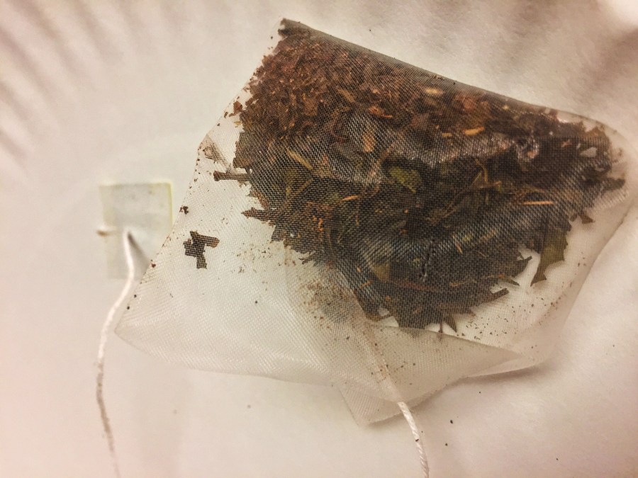 Photograph of Charleston Breakfast (Charleston Tea Plantation) ~ CTC by Jocilyn Mors is licensed under a Creative Commons Attribution-NonCommercial-ShareAlike 4.0 International License.